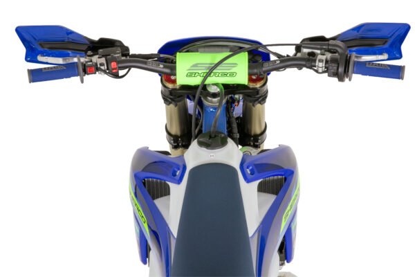 SHERCO 125 SE FACTORY 2027 NUEVA A1
