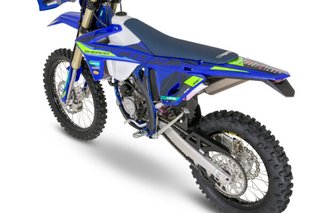 SHERCO 125 SE FACTORY 2027 NUEVA A1