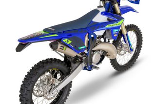 SHERCO 125 SE FACTORY 2027 NUEVA A1