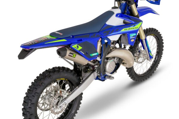 SHERCO 125 SE FACTORY 2027 NUEVA A1