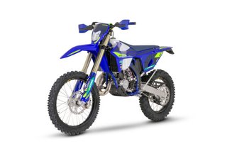 SHERCO 125 SE FACTORY 2027 NUEVA A1