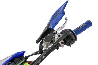 SHERCO 125 SE FACTORY 2027 NUEVA A1