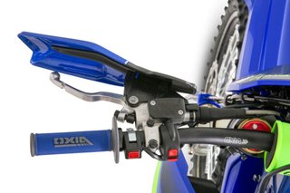 SHERCO 125 SE FACTORY 2027 NUEVA A1