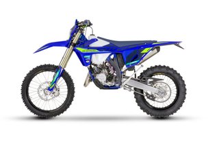 SHERCO 125 SE FACTORY 2027 NUEVA A1