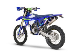 SHERCO 125 SE FACTORY 2027 NUEVA A1