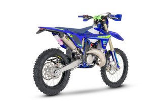SHERCO 125 SE FACTORY 2027 NUEVA A1