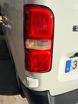 PEUGEOT EXPERT FURGON 102CV