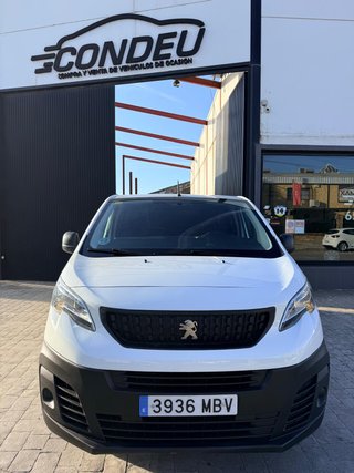 PEUGEOT EXPERT FURGON 102CV