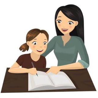 Tutora de Verano y soporte escolar