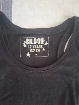 Camiseta tirantes rollo 2000