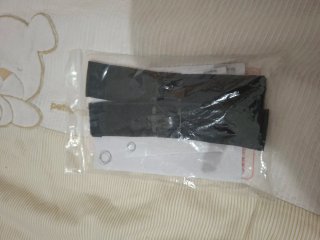 Correas para colgar bolso bugaboo