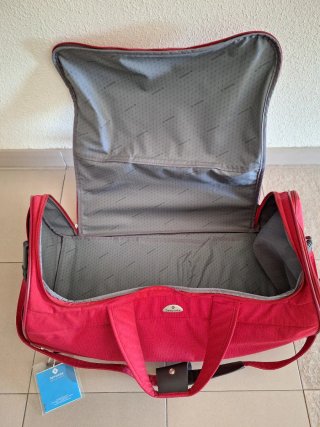 Bolsa de viaje Samsonite