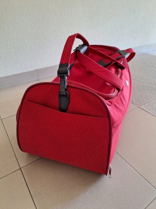 Bolsa de viaje Samsonite