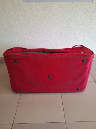 Bolsa de viaje Samsonite