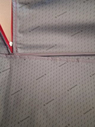 Bolsa de viaje Samsonite
