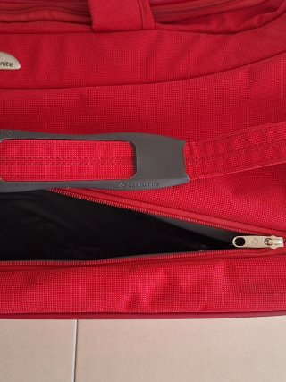 Bolsa de viaje Samsonite