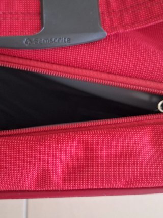Bolsa de viaje Samsonite