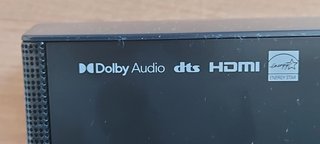 Barra Sonido Samsung HW-B650 3.1ch + Sub
