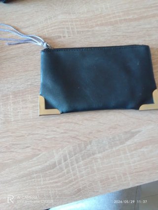 Bolso mujer con cartera y monedero