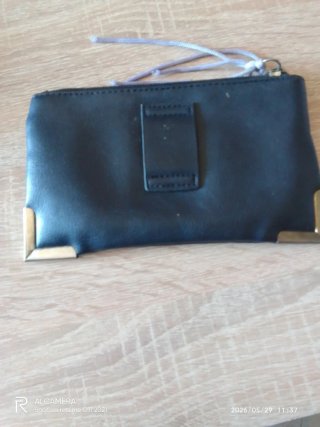 Bolso mujer con cartera y monedero