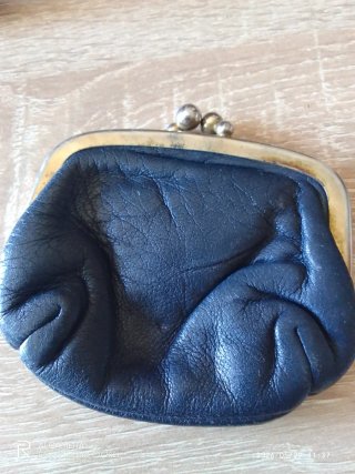 Bolso mujer con cartera y monedero