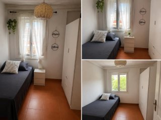 Alquiler de habitación en xirivella