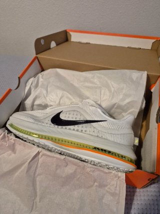 Zapatillas Nike Pegasus Premium