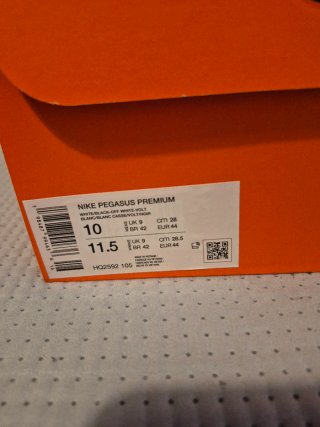 Zapatillas Nike Pegasus Premium
