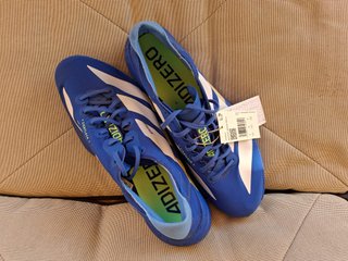 Zapatillas Adidas Adizero Adios Pro 4M