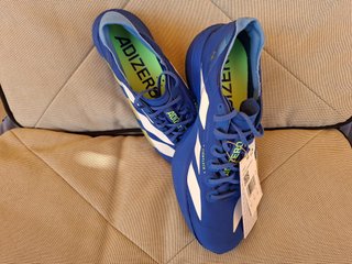 Zapatillas Adidas Adizero Adios Pro 4M