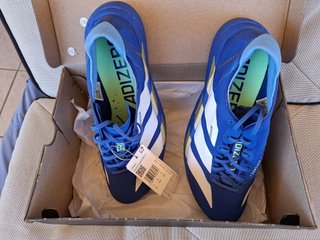 Zapatillas Adidas Adizero Adios Pro 4M