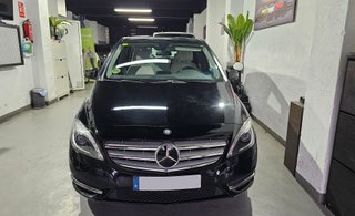 Mercedes-Benz Clase A  180 CDI ELEGANCE