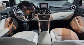 Mercedes-Benz Clase A  180 CDI ELEGANCE