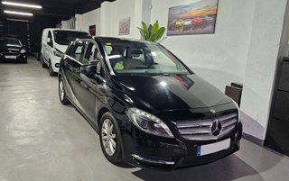Mercedes-Benz Clase A  180 CDI ELEGANCE