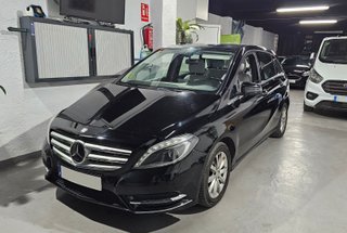 Mercedes-Benz Clase A  180 CDI ELEGANCE