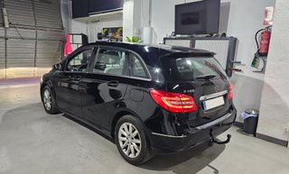 Mercedes-Benz Clase A  180 CDI ELEGANCE