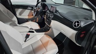 Mercedes-Benz Clase A  180 CDI ELEGANCE