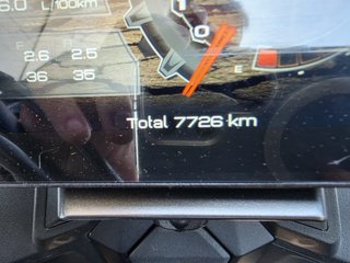 ZONTES 703F Adventure – Full Equip – Garantía Ofic