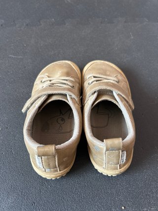 Zapatos Zapatoferoz Talla 29