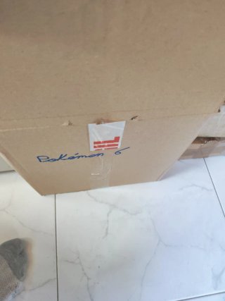 Pokémon Caja Entrenador Élite Megaevolución