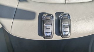 Audi A6 2013