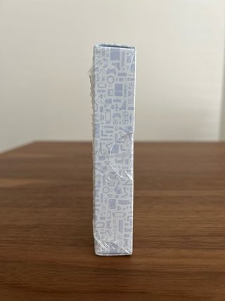 x2 Panini Sony 30th Anniversary Collector's Box