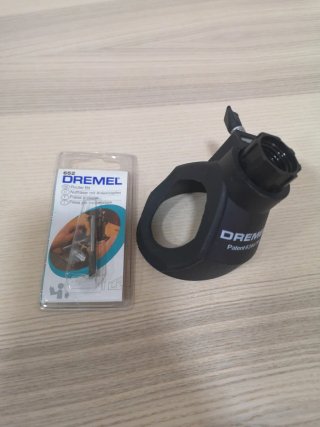 Accesorios Dremel