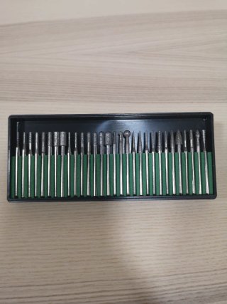 Accesorios Dremel