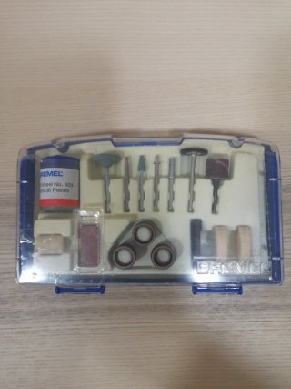 Accesorios Dremel