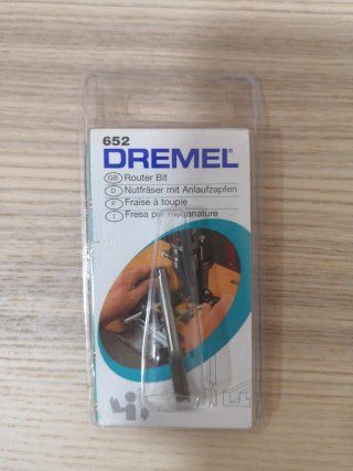 Accesorios Dremel
