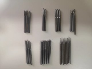 Accesorios Dremel