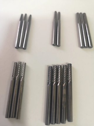 Accesorios Dremel