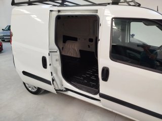 Opel Combo 2018