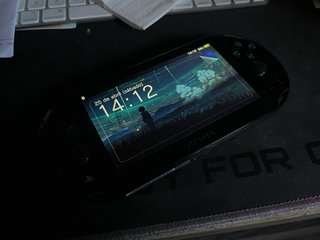 Sony PS Vita o PSP